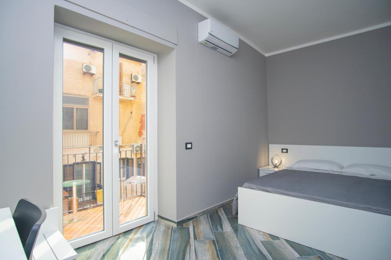 La Dimora Sul Mare Bed & Breakfast Marina di Camerota Bagian luar foto